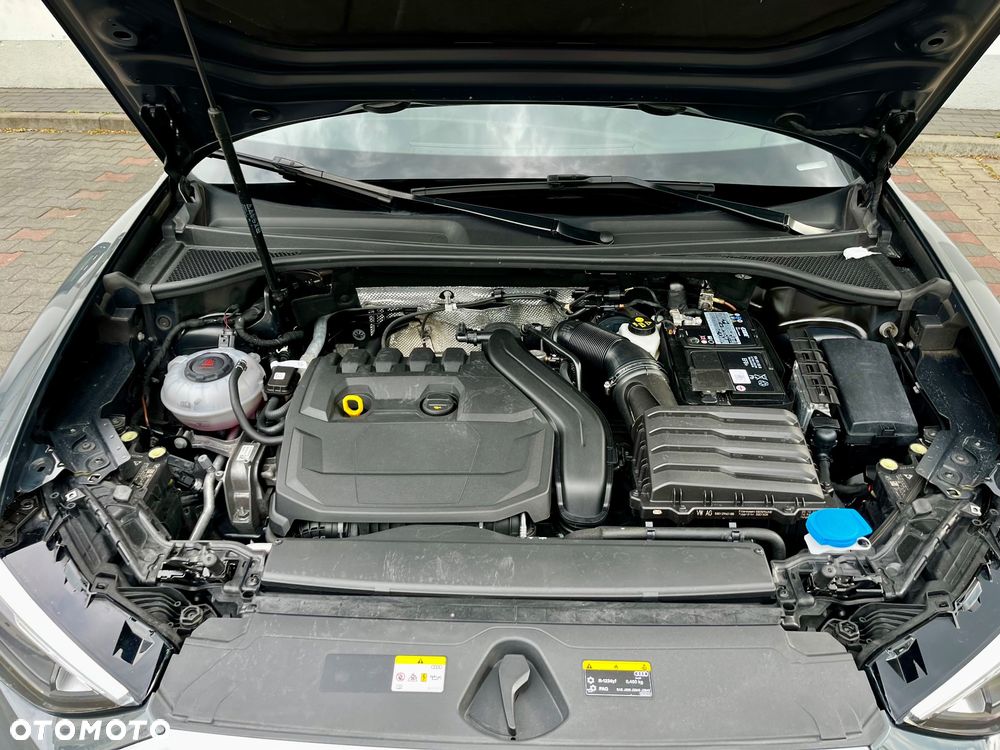 Audi Q3 35 TFSI mHEV S tronic - 27