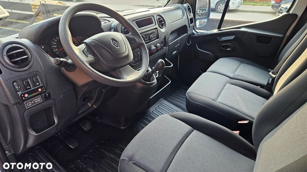 Renault MASTER - 16