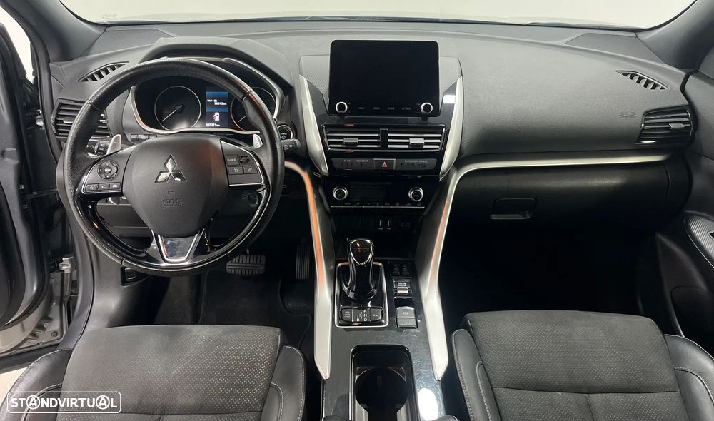 Mitsubishi Eclipse Cross 2.4 PHEV eMotion - 5