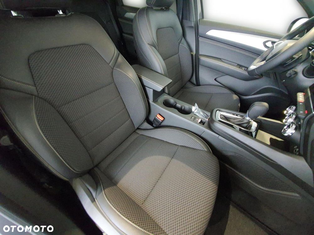 Renault Arkana 1.3 TCe mHEV Techno EDC - 12