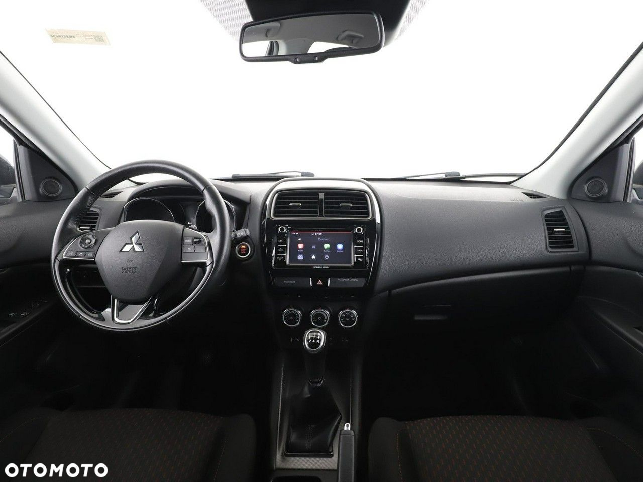 Mitsubishi ASX 1.6 2WD Edition 100+ - 15