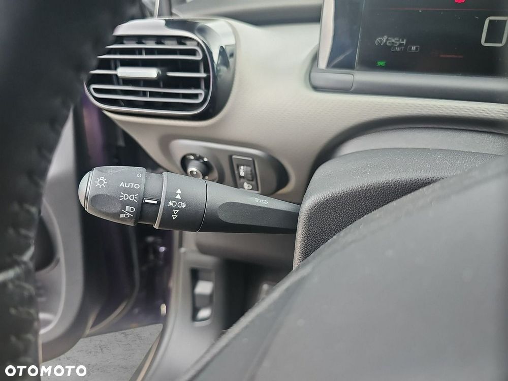 Citroën C4 Cactus - 17