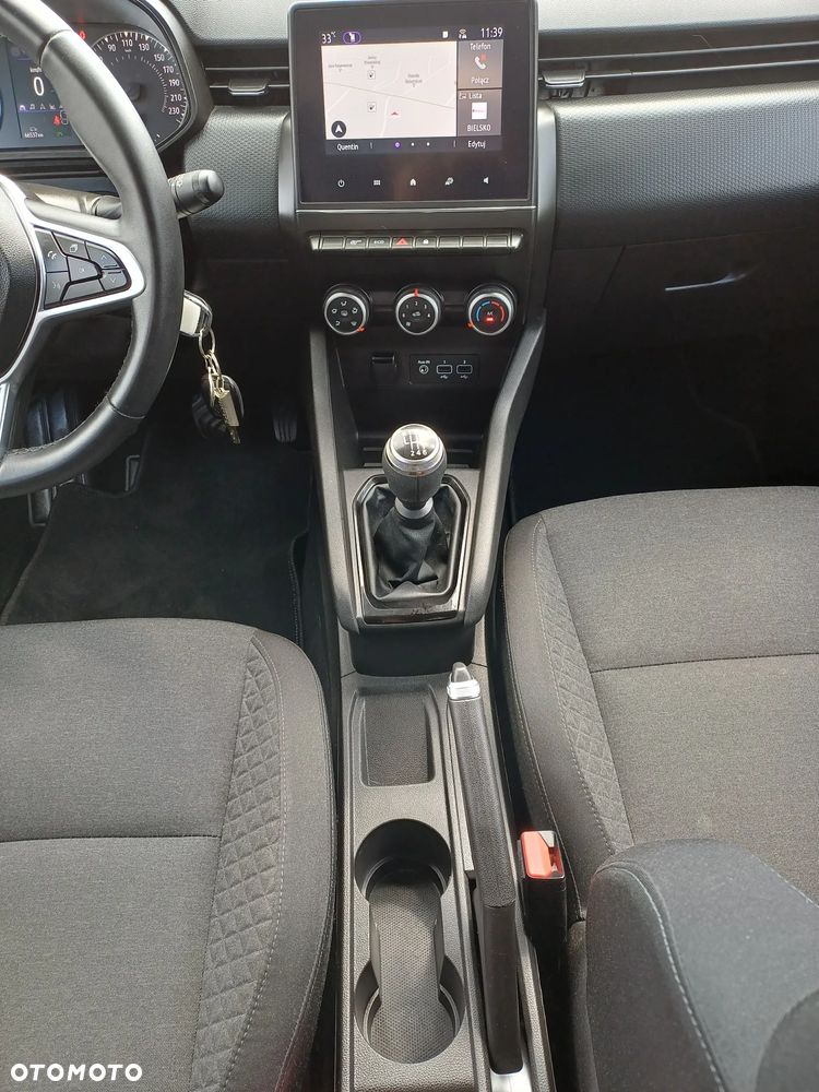 Renault Clio TCe 100 EXPERIENCE - 25