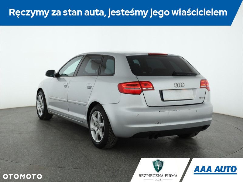 Audi A3 - 5