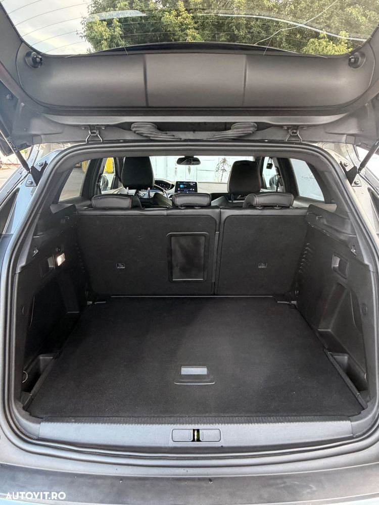 Peugeot 3008 - 4
