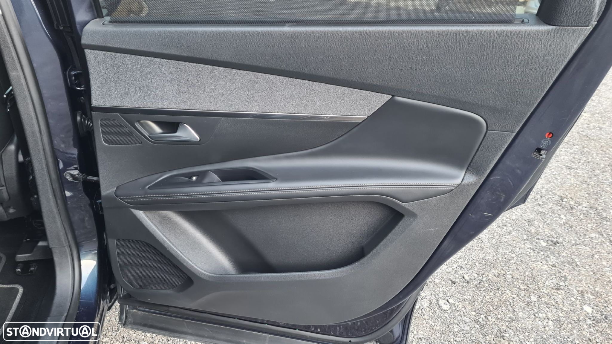 Peugeot 5008 - 38