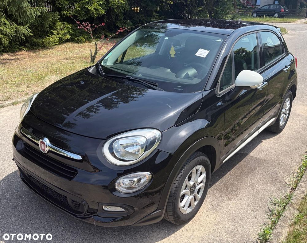 Fiat 500X - 2