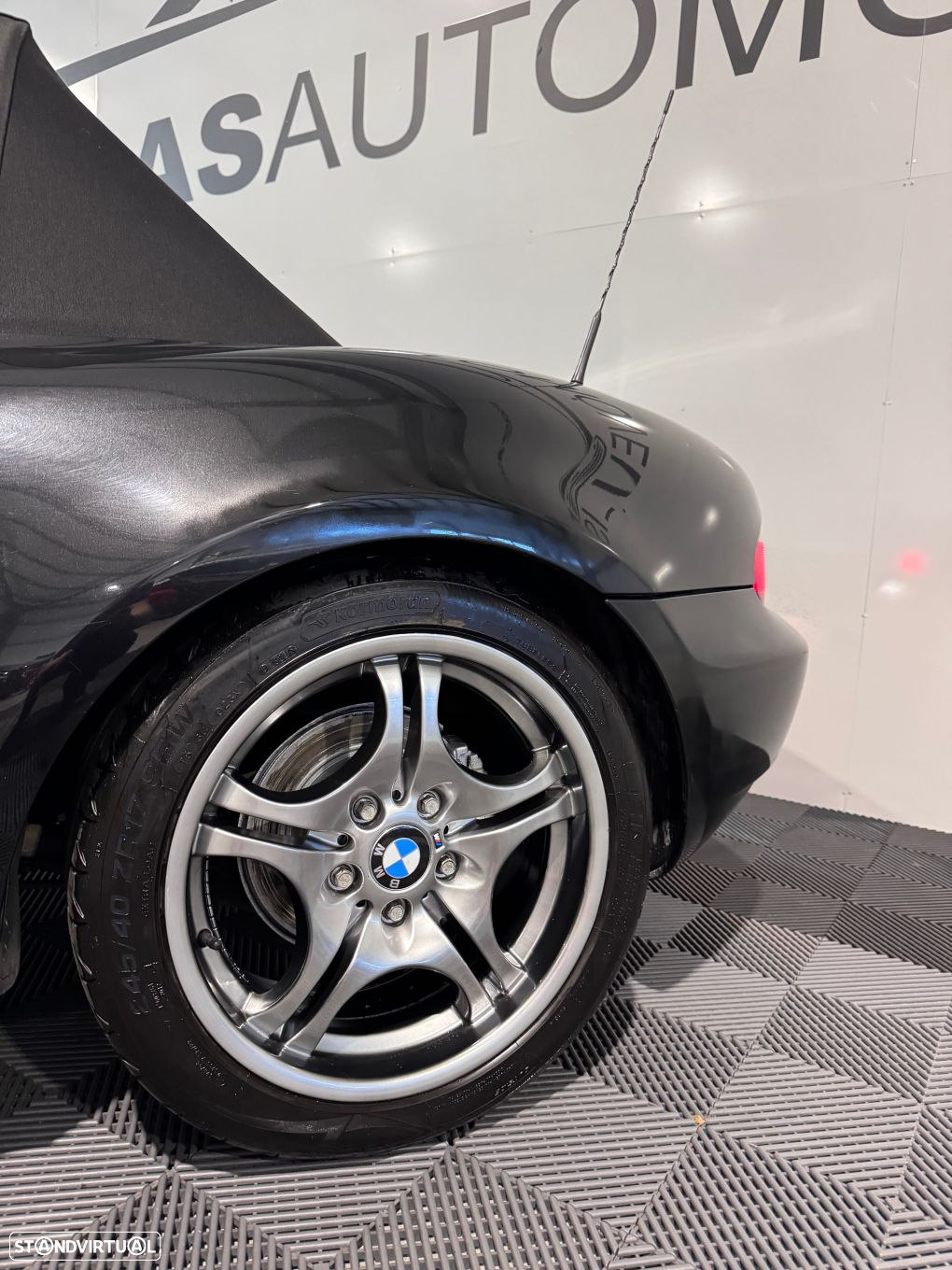 BMW Z3 1.9 - 23