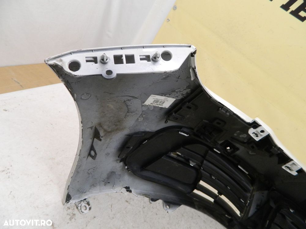 Bara fata Peugeot 308 facelift, 2017, 2018, 2019, 2020, 2021, cod origine AA382475683. - 8