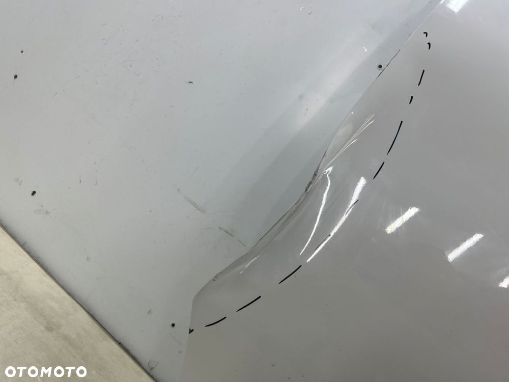 Drzwi Maxus EV30 eDeliver3 19r.- lewe przednie lewy przód - 9