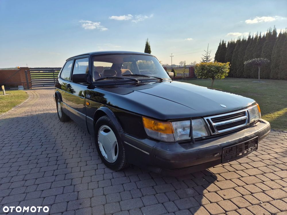 Saab 900 - 2