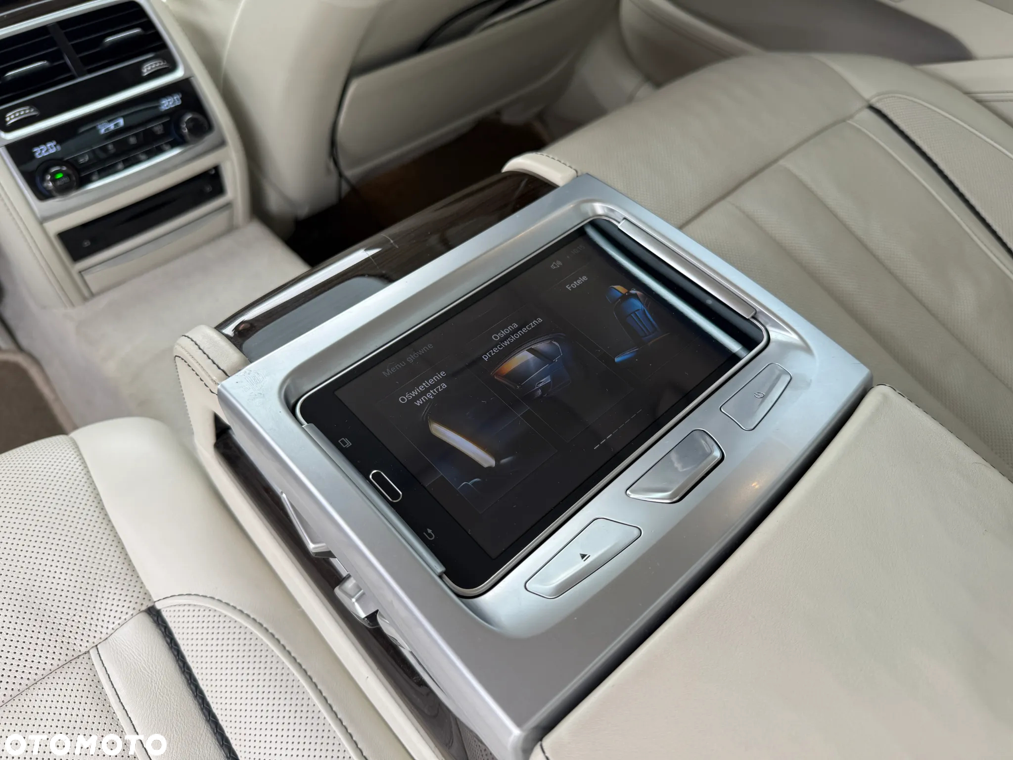 BMW Seria 7 750Ld xDrive - 8