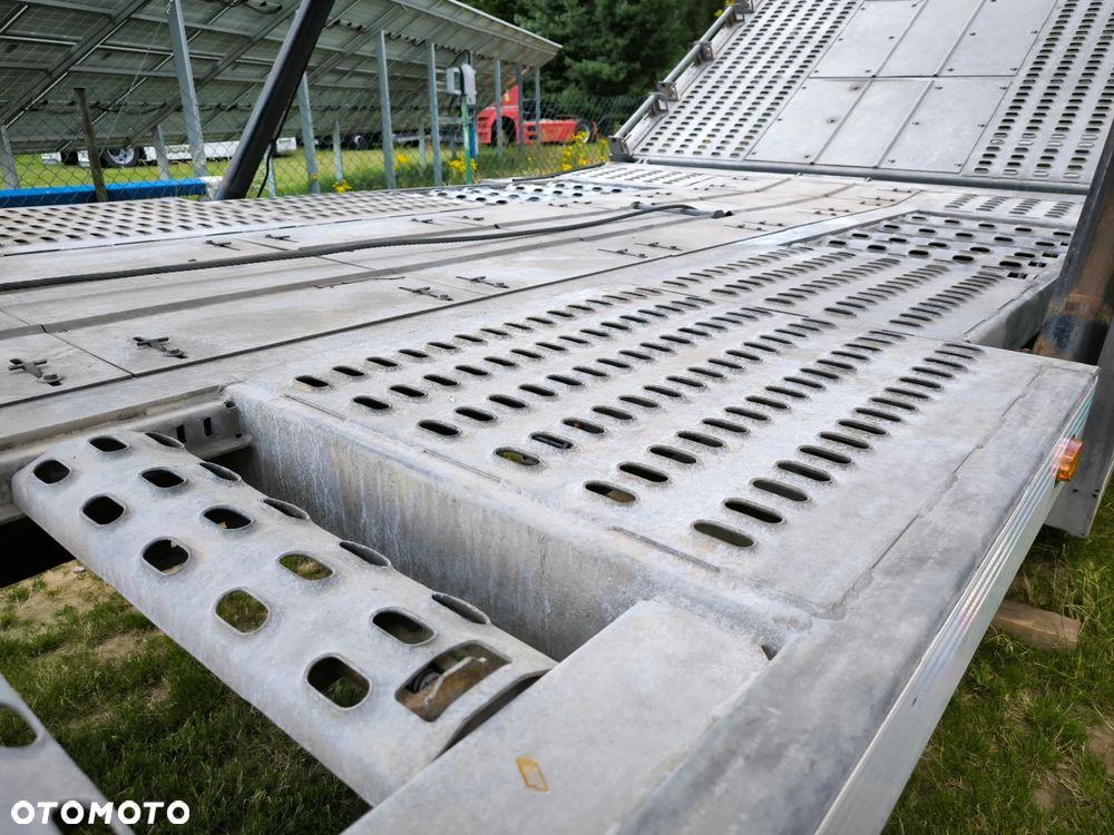 Lohr Kalepar LF6 - 14