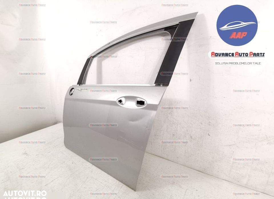 Usa stanga fata originala in stare buna Ford  B-MAX  1 [2012 - 2018] - 4