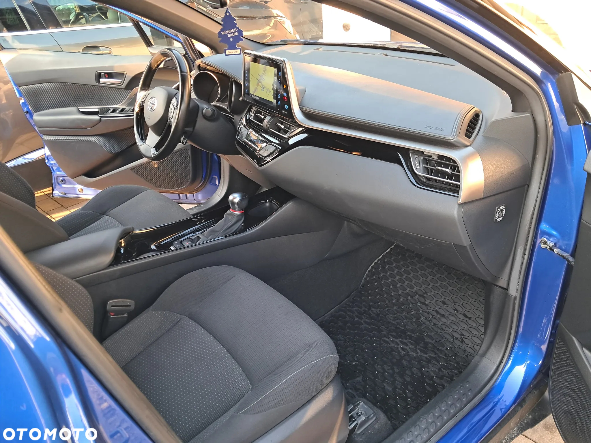 Toyota C-HR 1.8 Hybrid GPF Selection - 5