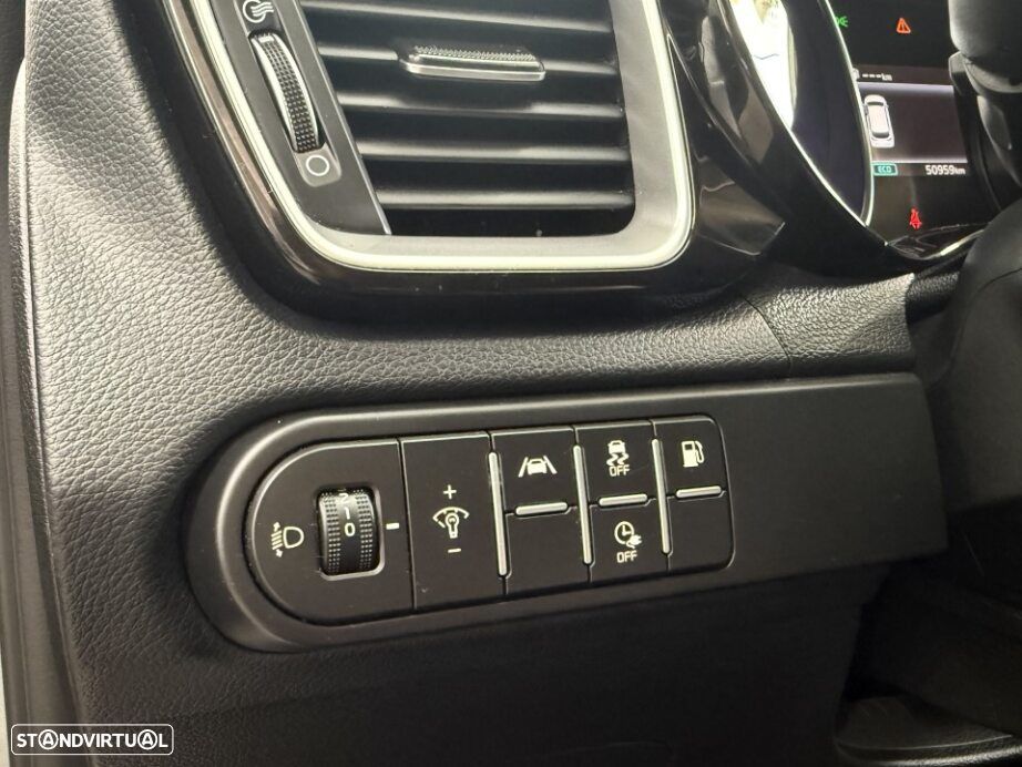 Kia Ceed SW 1.6 GDi PHEV Drive 6DCT - 27