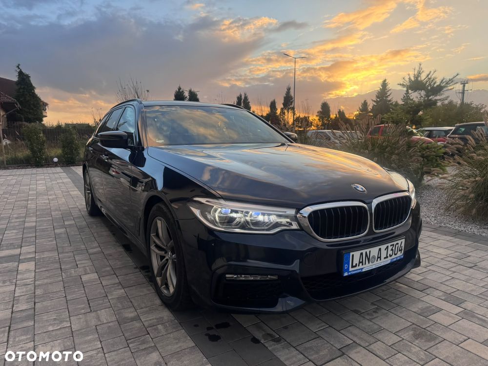 BMW Seria 5 - 13