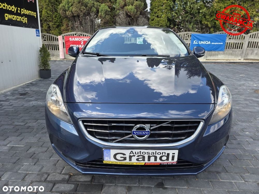 Volvo V40 - 17