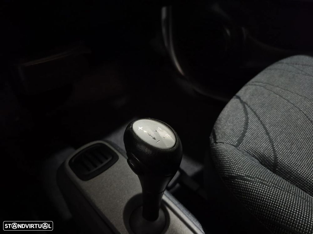 Smart ForTwo Coupé 0.8 cdi Passion 54 - 16