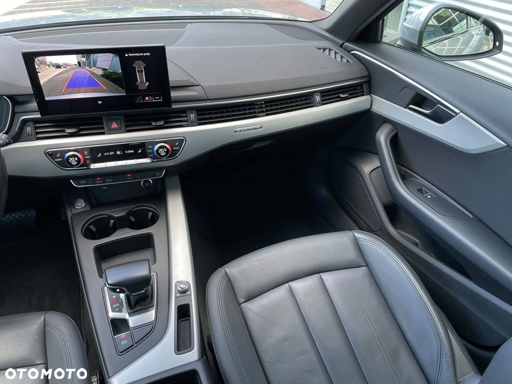 Audi A4 Avant - 16