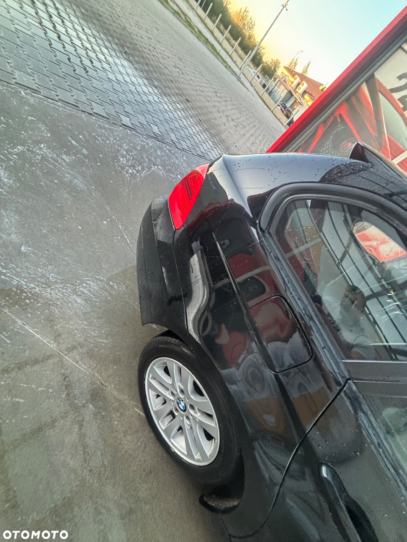 BMW Seria 3 318i Touring - 20