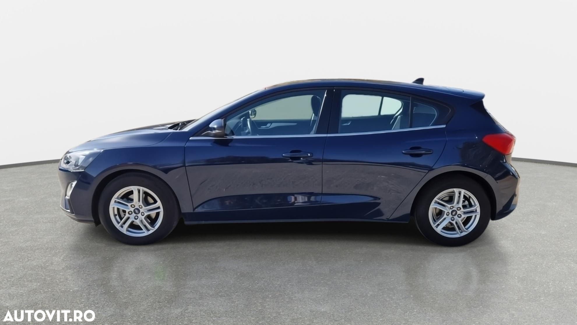 Ford Focus 1.5 EcoBlue Trend - 9