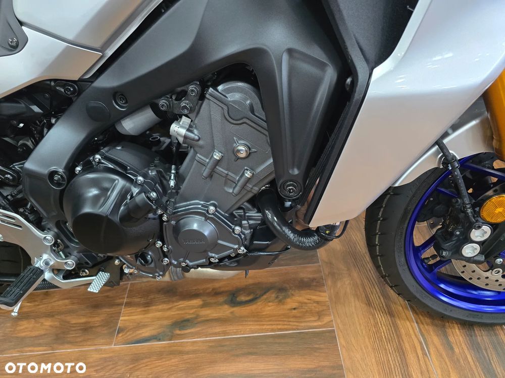 Yamaha Tracer - 12