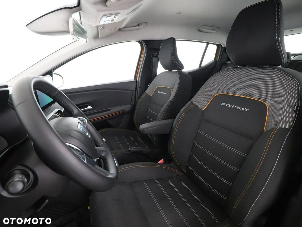 Dacia Sandero TCe 100 Comfort - 14