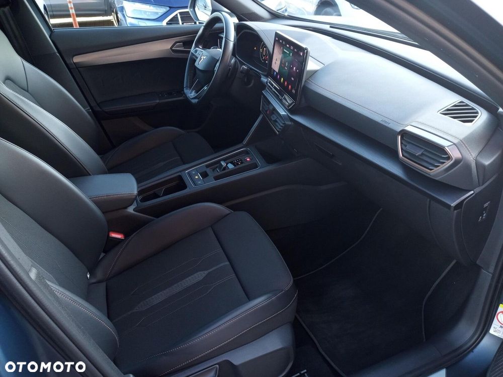 Cupra Formentor - 37