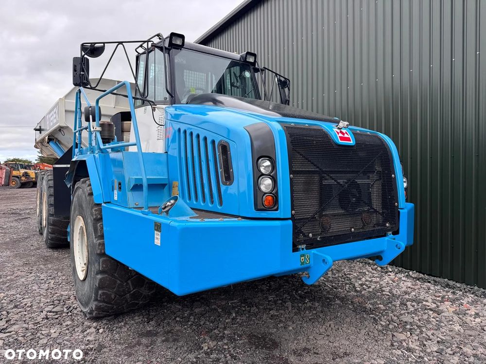 Terex TA 400 - 4