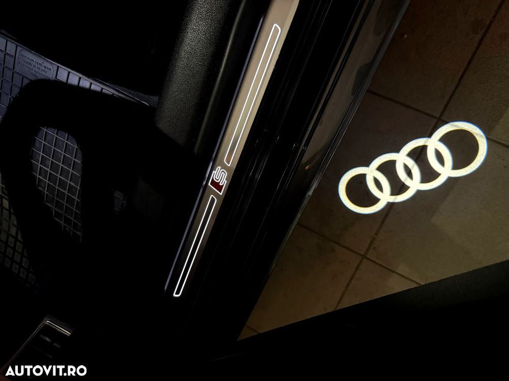 Audi A5 Sportback 40 TDI S tronic edition one - 22
