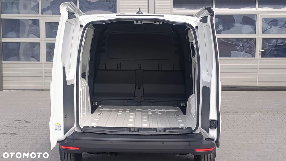Volkswagen Caddy Cargo - 7