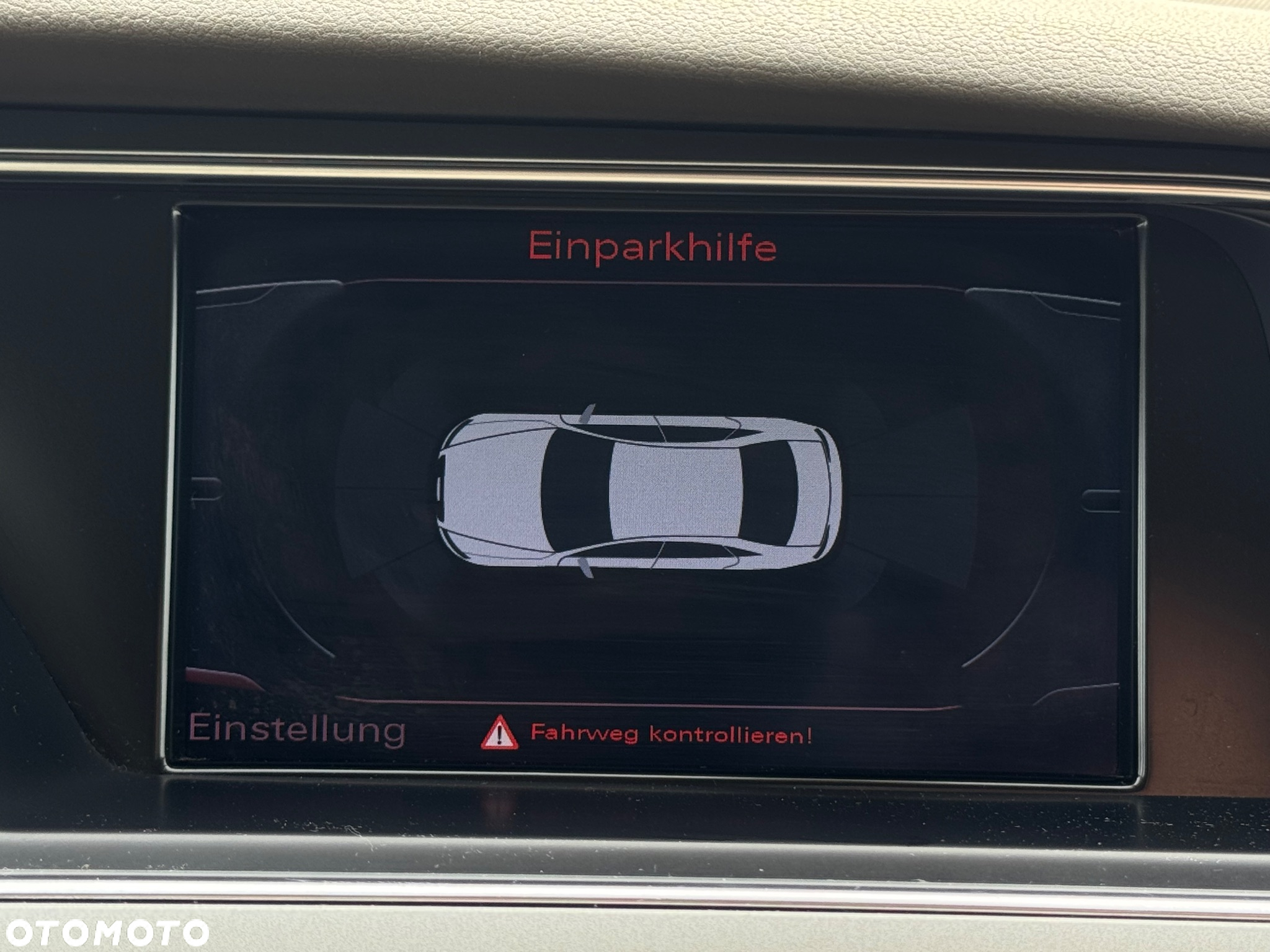 Audi A5 2.0 TDI Sportback DPF - 37
