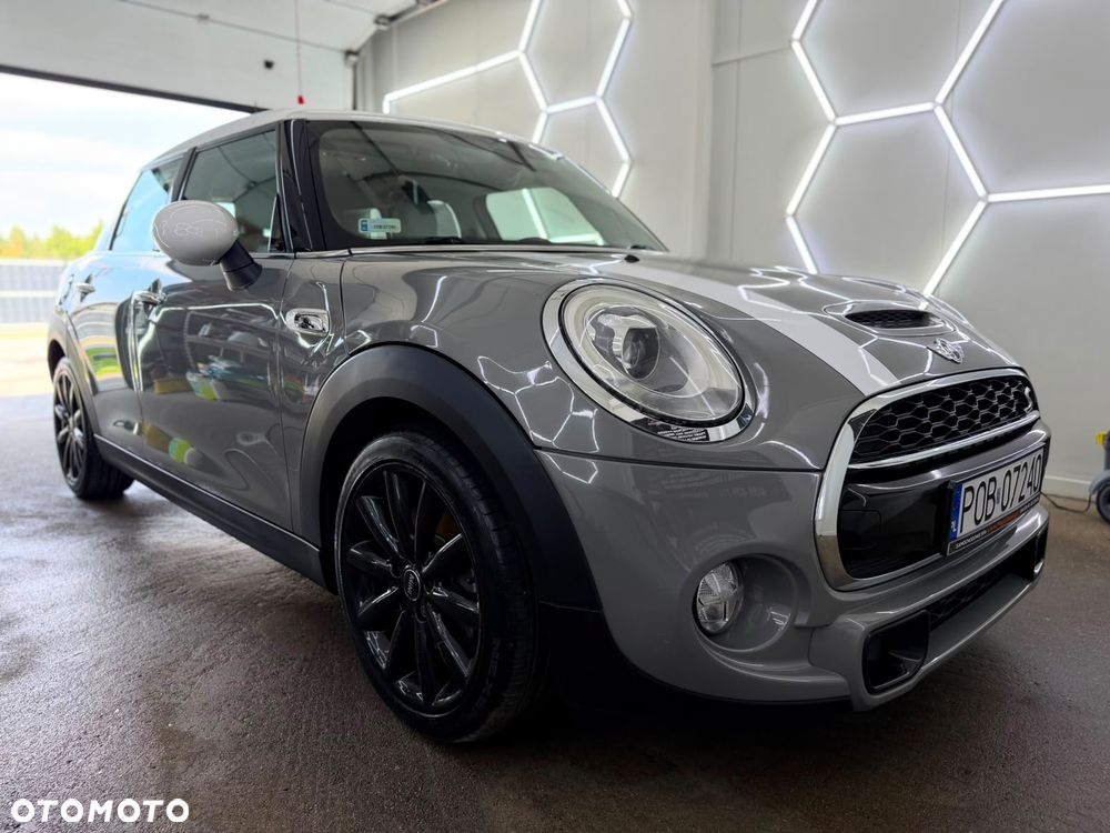 MINI Cooper - 23