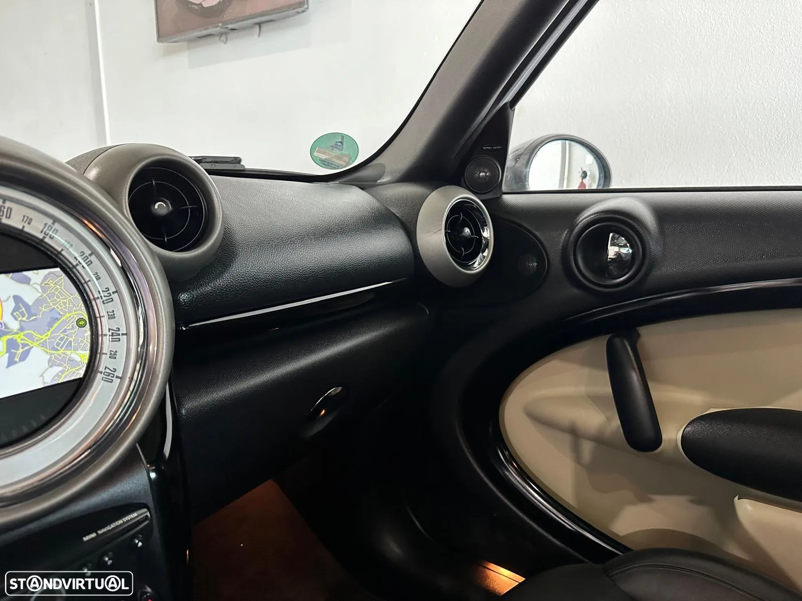 MINI Countryman Cooper SD - 30