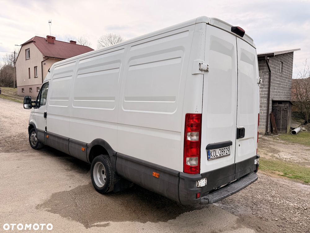 Iveco Daily 35c15 - 3