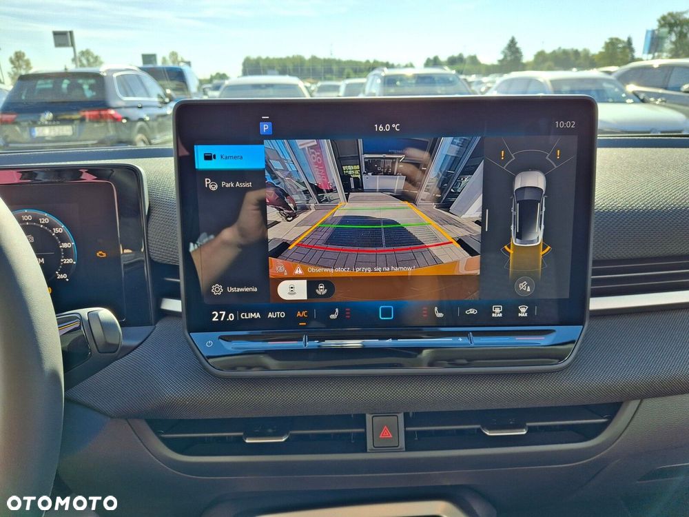 Volkswagen T-Roc 1.5 eTSI Life DSG - 15