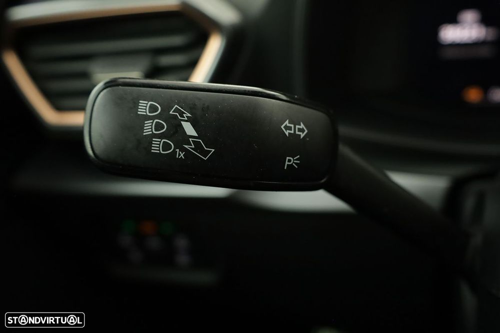 Cupra Formentor 1.5 e-Hybrid DSG - 17
