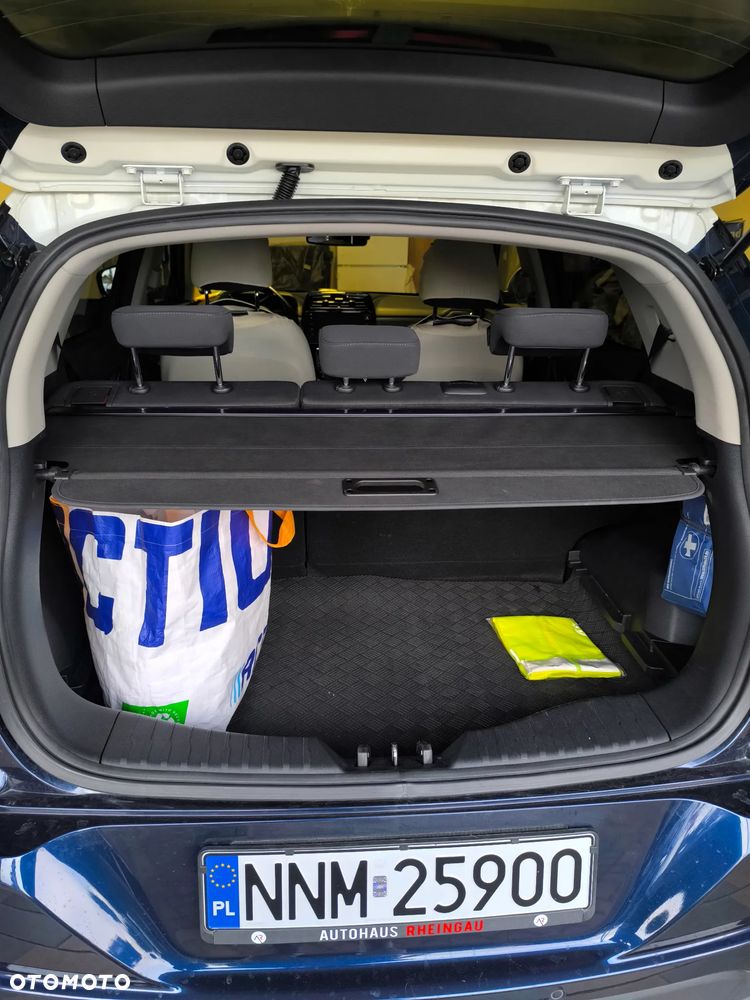 SsangYong/KGM Tivoli 1.5 T-GDI 2WD Automatik Quartz - 16