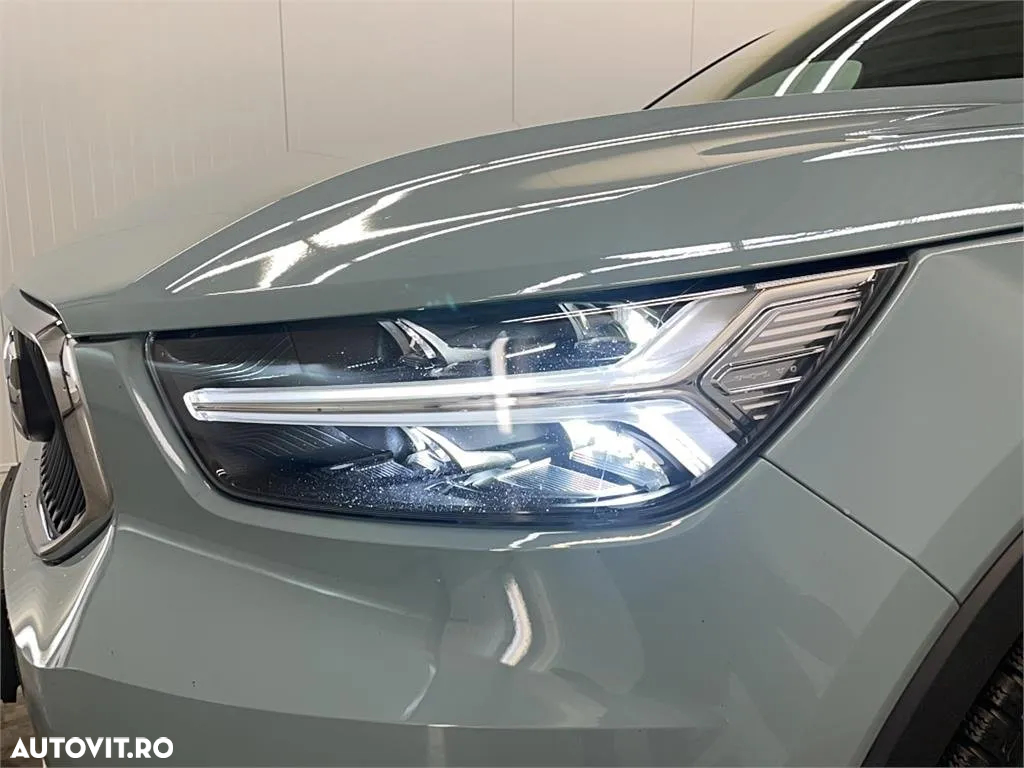 Volvo XC 40 D3 Geartronic Momentum - 8