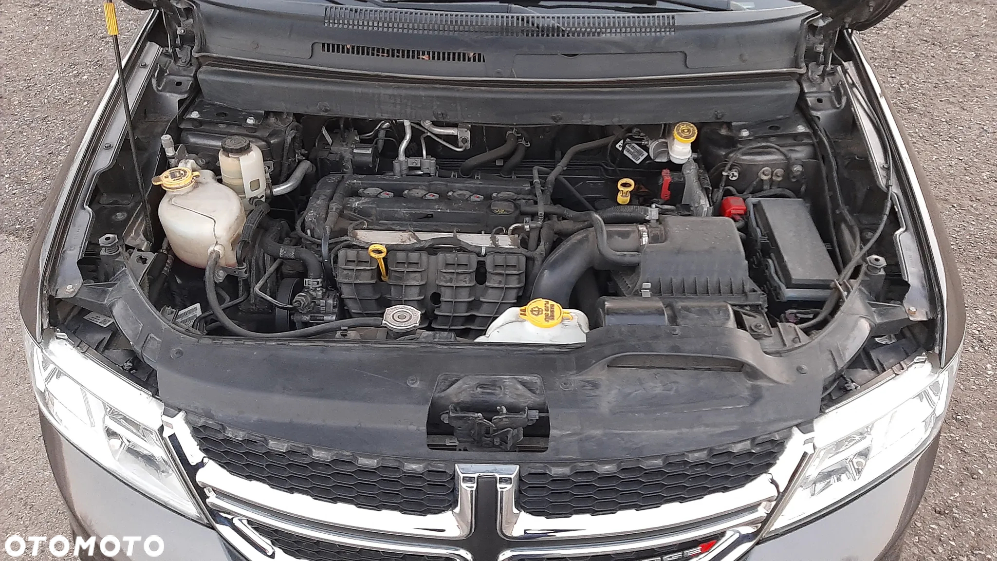 Dodge Journey - 10