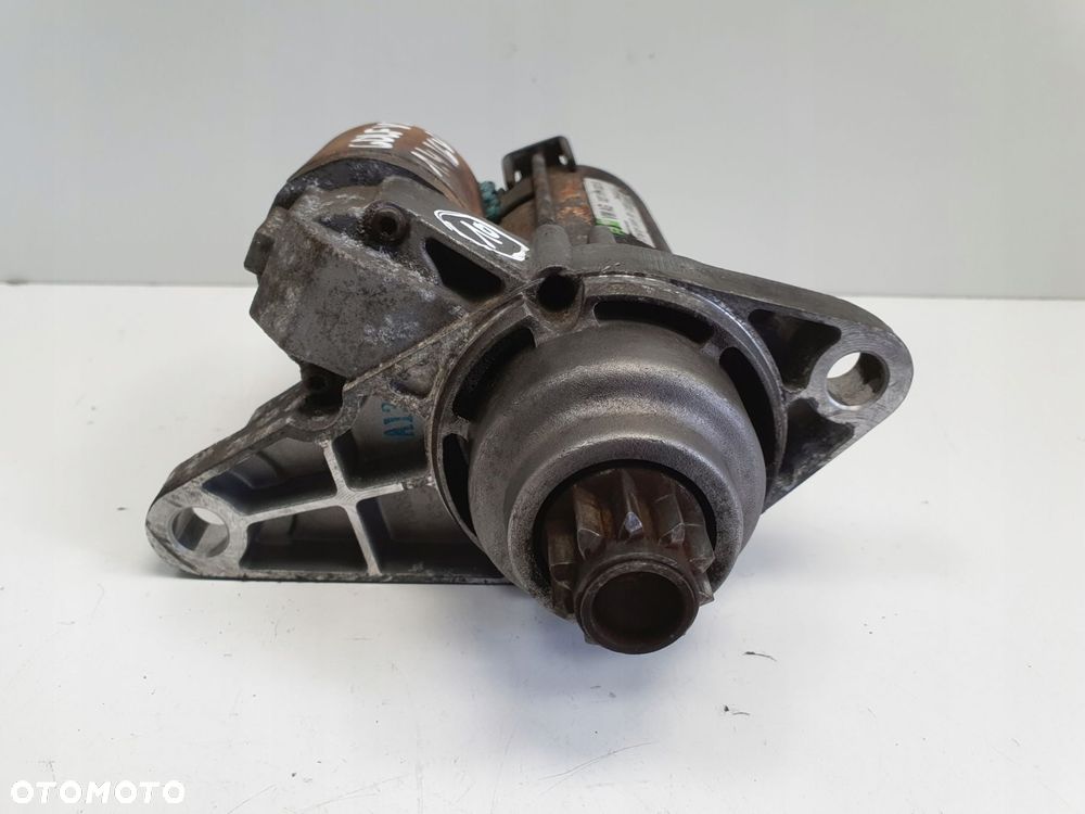 ROZRUSZNIK VW Golf VI 1.4 16V ROZRUSZNIK valeo 02T911023S - 4