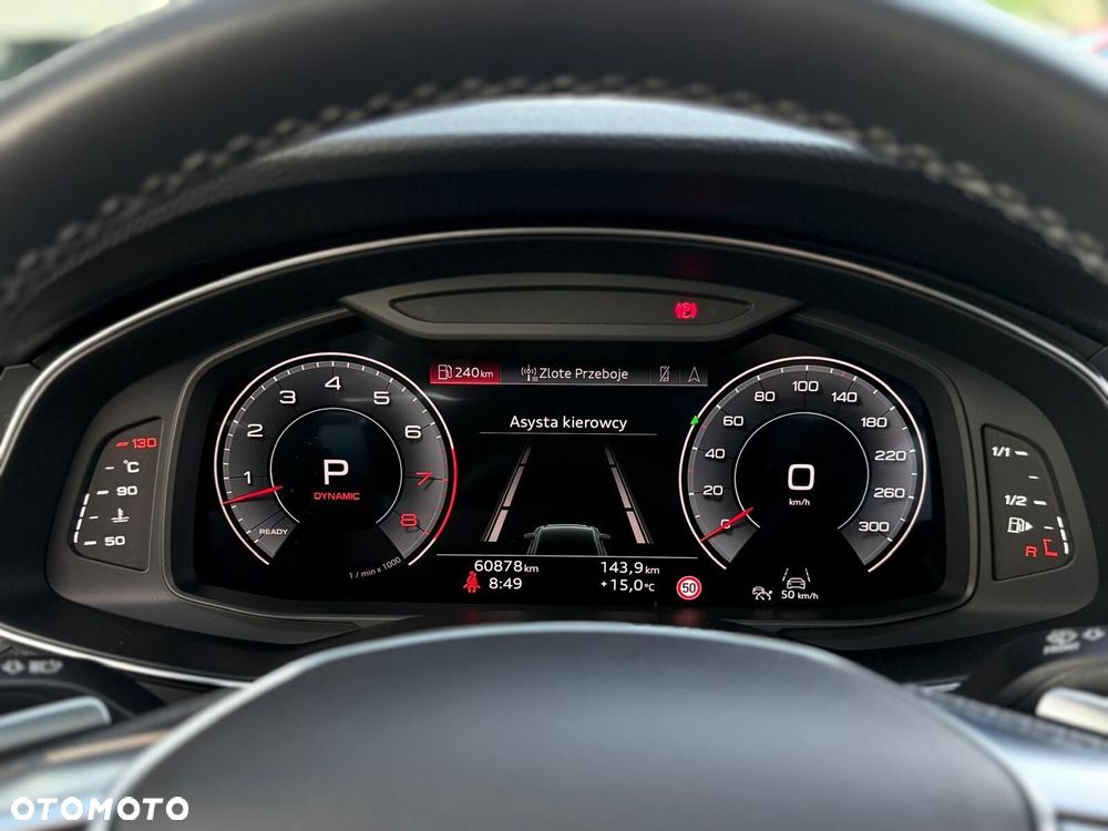 Audi A6 - 30