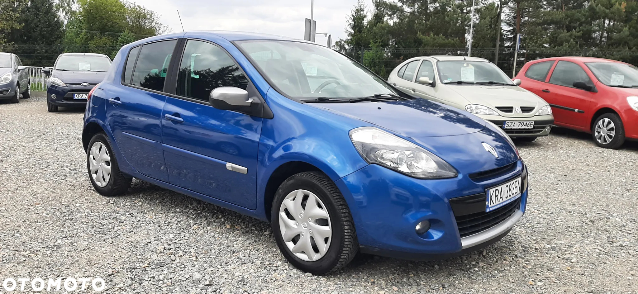Renault Clio - 18