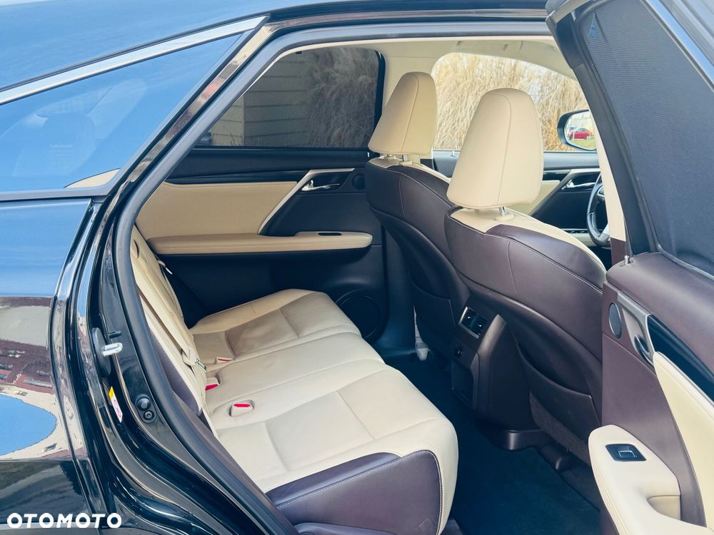 Lexus RX 200t / 300 Prestige - 40