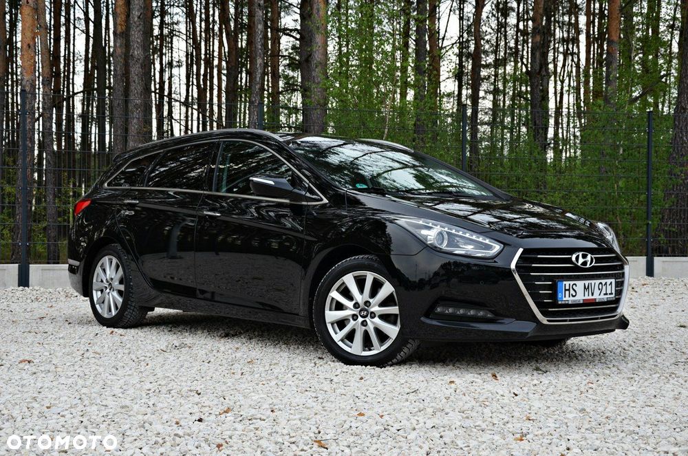 Hyundai i40 - 11