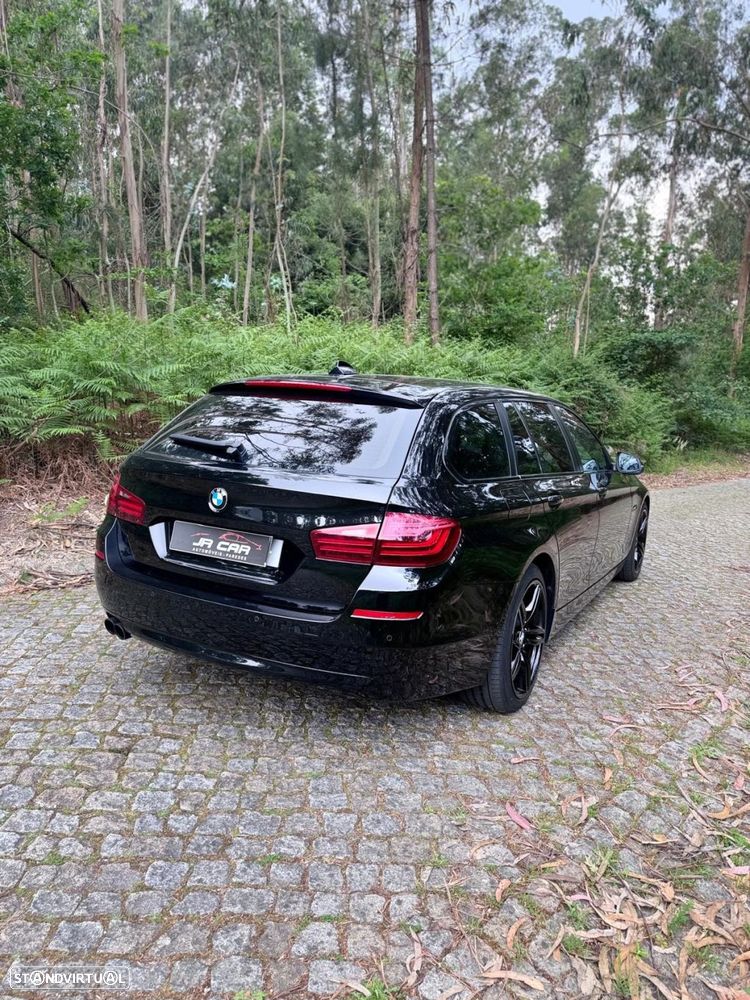 BMW 520 d Line Sport Auto - 5
