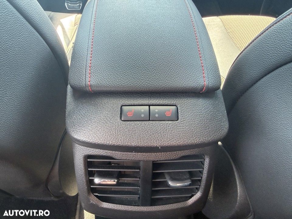 Ford Mondeo - 36