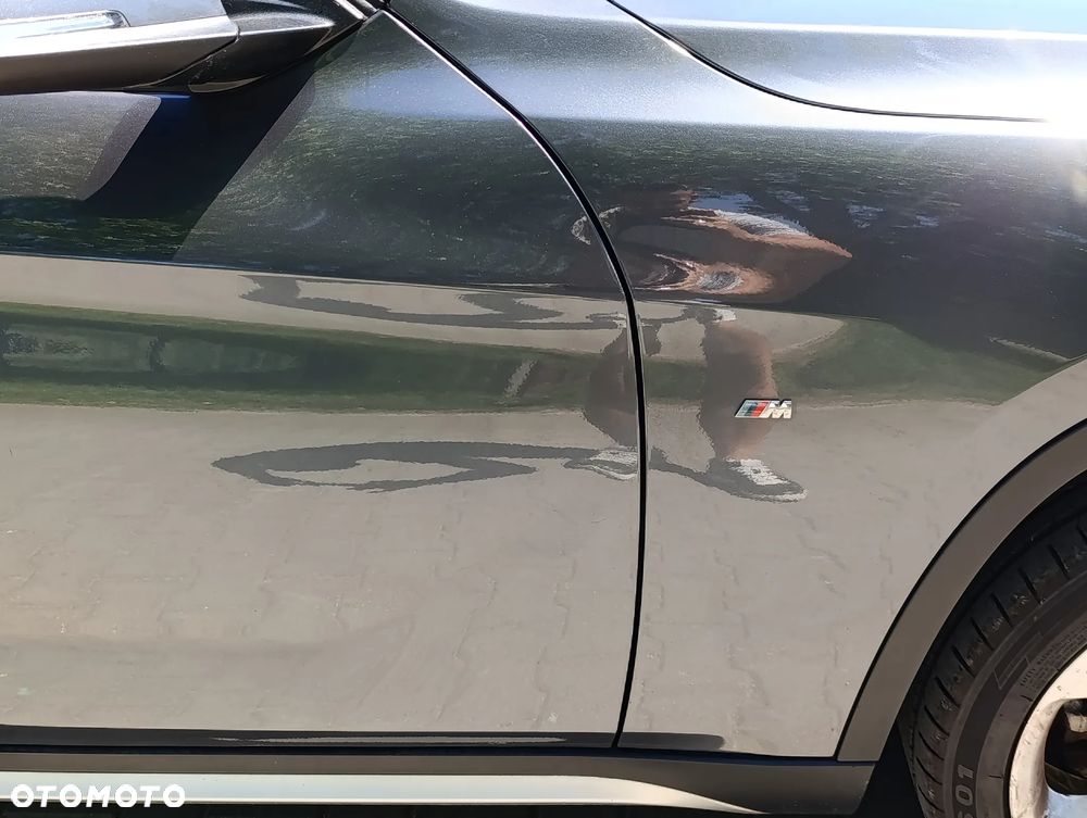 BMW X1 sDrive18d Sport Line - 10