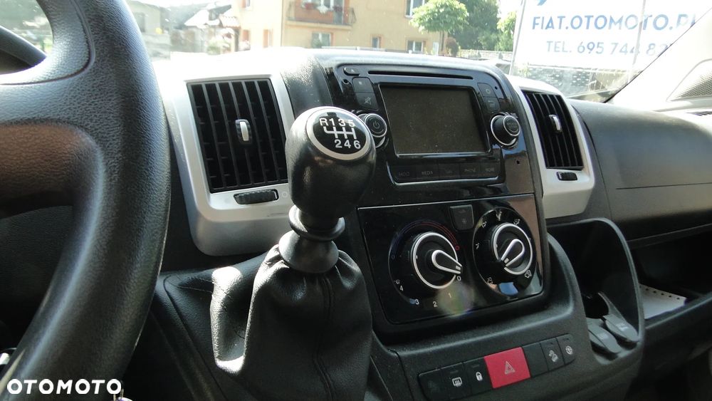 Fiat DUCATO - 11